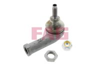 Schaeffler FAG 840093610 - Lado de montaje: Eje delantero, izquierda<br>Medida cónica [mm]: 12,5<br>Medida de rosca: M14x1,5<br>Referencia artículo par: 840 0936 10<br>SVHC: No existen sustancias SVHC<br>