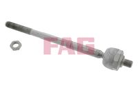 Schaeffler FAG 840032110 - Longitud [mm]: 280<br>Tamaño de rosca interior: M14 x 1,5<br>Tamaño de rosca exterior: M14 x 1,5<br>Lado de montaje: Eje delantero, izquierda<br>Lado de montaje: Eje delantero, derecha<br>Peso [kg]: 0,54<br>Artículo complementario/Información complementaria: con contratuerca<br>