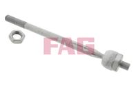 Schaeffler FAG 840033310 - Equipamiento de vehículo: para vehículos sin dirección eléctrica asistida<br>Equipamiento de vehículo: para vehículos con dirección dinámica<br>Longitud [mm]: 304<br>Tamaño de rosca exterior: M16 x 1,5<br>Tamaño de rosca exterior: M18 x 1,5<br>Lado de montaje: Eje delantero, izquierda<br>Lado de montaje: Eje delantero, derecha<br>Peso [kg]: 0,720<br>Artículo complementario/Información complementaria: con contratuerca<br>