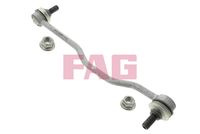 Schaeffler FAG 818034410 - Lado de montaje: Eje delantero<br>Suspensión: para vehículos sin suspensión IDS<br>Barra / Montante: Barra de acomplamiento<br>Material: Plástico<br>Longitud [mm]: 300<br>SVHC: No existen sustancias SVHC<br>