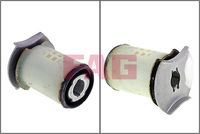 Schaeffler FAG 829057110 - Suspensión, cuerpo del eje