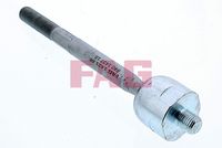 Schaeffler FAG 840143710 - Articulación axial, barra de acoplamiento