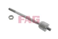 Schaeffler FAG 840038210 - Longitud [mm]: 263<br>Tamaño de rosca exterior: M12 x 1<br>Tamaño de rosca exterior: M14 x 1,5<br>Lado de montaje: Eje delantero, izquierda<br>Lado de montaje: Eje delantero, derecha<br>Peso [kg]: 0,47<br>Artículo complementario/Información complementaria: con contratuerca<br>para OE N°: 3812.F6<br>