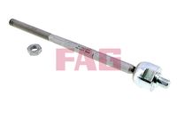 Schaeffler FAG 840139310 - Articulación axial, barra de acoplamiento