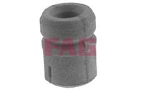 Schaeffler FAG 810002010 - Almohadilla de tope, suspensión