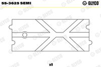 GLYCO 553625SEMI - 