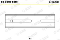 GLYCO 553987SEMI - 