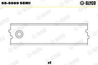 GLYCO 555089SEMI - 