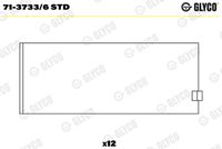 GLYCO 7137336STD - 