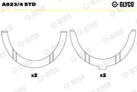 GLYCO A0234STD - 