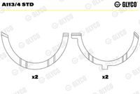 GLYCO A1134STD - 