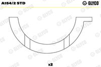 GLYCO A1542STD - 