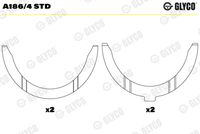 GLYCO A1864STD - 