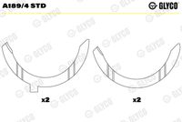 GLYCO A1894STD - 