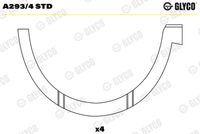 GLYCO A2934STD - 