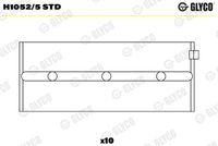 GLYCO H10525STD - 