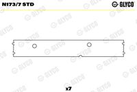 GLYCO N1737STD - 