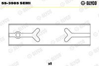 GLYCO 553985SEMI - 