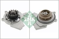 Schaeffler INA 538036110 - Bomba de agua, refrigeración del motor