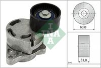 Schaeffler INA 534 0317 10 - Tensor de correa, correa poli V