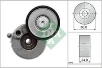 Schaeffler INA 534072810 - Tensor de correa, correa poli V