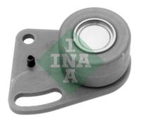 Schaeffler INA 531002510 - Polea tensora, correa dentada