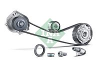 Schaeffler INA 560 0004 10 - Set regulador del árbol de levas