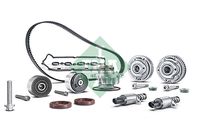 Schaeffler INA 560000111 - Set regulador del árbol de levas - INA Engine KIT