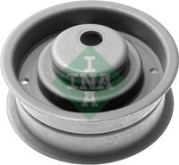 Schaeffler INA 531007910 - Polea tensora, correa dentada