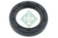 Schaeffler INA 413010210 - Lado de montaje: frontal<br>Número de piezas necesarias: 2<br>Altura [mm]: 10<br>Material: PTFE (politetrafluoretilen)/ACM (caucho poliacrílico)<br>Diámetro interior [mm]: 32<br>Diámetro exterior [mm]: 47<br>Tipo de giro: Giro a la derecha<br>Tipo de retén radial: 827S RD W<br>