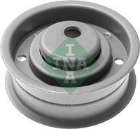 Schaeffler INA 531008310 - Polea tensora, correa dentada