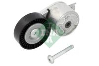 Schaeffler INA 534 0412 10 - Tensor de correa, correa poli V