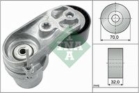 Schaeffler INA 534 0433 10 - Tensor de correa, correa poli V