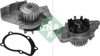 Schaeffler INA 538000810 - Bomba de agua, refrigeración del motor