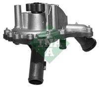 Schaeffler INA 538046510 - Material rotor de la bomba: Metal<br>Material junta: Caucho<br>Material: Fundición de aluminio<br>Número de alas/palas: 5<br>Peso [kg]: 1,455<br>