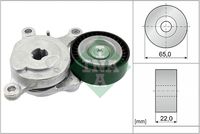 Schaeffler INA 534057510 - Tensor de correa, correa poli V