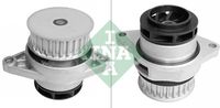 Schaeffler INA 538005010 - Bomba de agua, refrigeración del motor