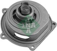 Schaeffler INA 538048610 - Material rotor de la bomba: Metal<br>Material junta: Caucho<br>Material: Fundición de aluminio<br>Número de alas/palas: 6<br>Peso [kg]: 0,648<br>Artículo complementario/Información complementaria: con juntas<br>