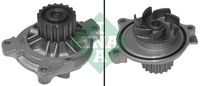 Schaeffler INA 538049910 - Bomba de agua, refrigeración del motor