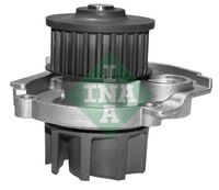 Schaeffler INA 538006210 - Bomba de agua, refrigeración del motor