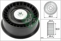 Schaeffler INA 532003310 - Polea inversión/guía, correa distribución