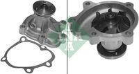 Schaeffler INA 538 0096 10 - Bomba de agua, refrigeración del motor