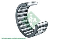 Schaeffler INA 712096610 - Módulo alimentación, inyección úrea