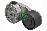 Schaeffler INA 534086110 - Tensor de correa, correa poli V