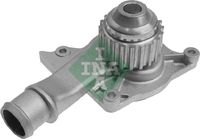 Schaeffler INA 538010510 - Bomba de agua, refrigeración del motor