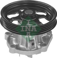 Schaeffler INA 538054510 - Bomba de agua, refrigeración del motor