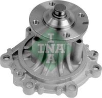 Schaeffler INA 538055110 - Bomba de agua, refrigeración del motor