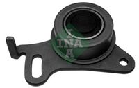 Schaeffler INA 531023120 - Polea tensora, correa dentada