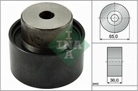 Schaeffler INA 532014020 - Polea inversión/guía, correa distribución