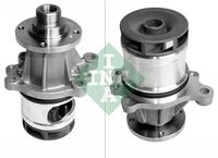 Schaeffler INA 538017010 - Bomba de agua, refrigeración del motor